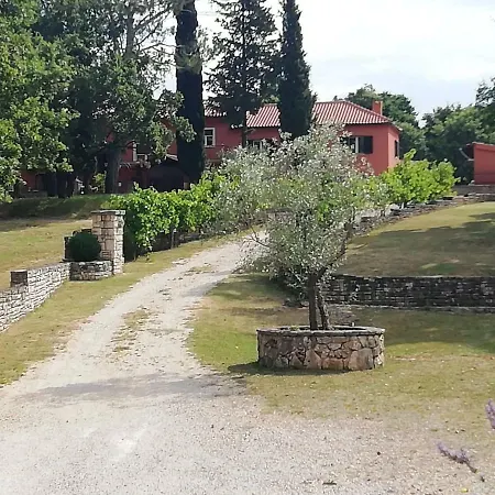 Relaxing In Heart Of Istria * Kanfanar