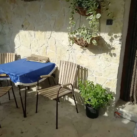 Relaxing In Heart Of Istria Kwatera prywatna *